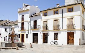 Las Casas Del Potro